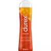 Durex play lubrifiant thermique 50 ml – cosmétique intime de qualité