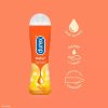Durex play lubrifiant thermique 50 ml – cosmétique intime de qualité