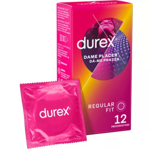 Dame placer 12 pièce – cosmétique intime de qualité