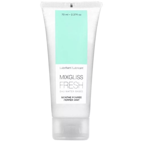 Saveur menthe 70ml – cosmétique intime de qualité