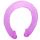 Baile dupla dong violet 44.5cm – cosmétique intime de qualité