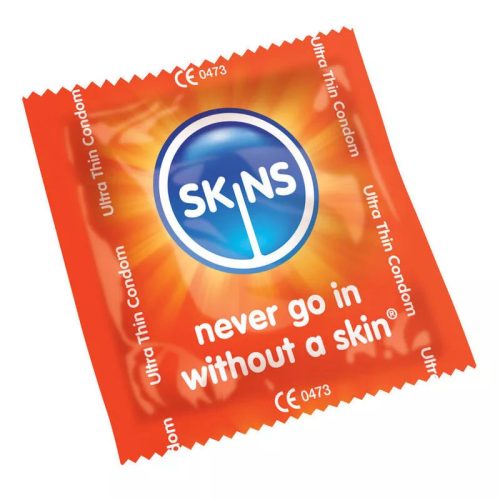 Préservatif ultra fin sachet de 500 – cosmétique intime de qualité