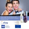 Phiero night woman. parfum pheromonium en format roll-on pour femme. – cosmétique intime de qualité