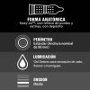Orgasme intensif 12 pièces – cosmétique intime de qualité