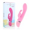 Vibrateur hilarant intense rose – cosmétique intime de qualité