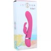 Vibrateur hilarant intense rose – cosmétique intime de qualité