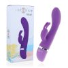 Vibrateur intense hilarant purple luxe – cosmétique intime de qualité