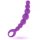 Perles anales max violet – cosmétique intime de qualité
