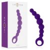 Perles anales max violet – cosmétique intime de qualité