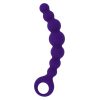 Perles anales max violet – cosmétique intime de qualité