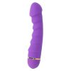 Intense sally 20 vitesses silicone violet – cosmétique intime de qualité