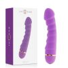 Intense sally 20 vitesses silicone violet – cosmétique intime de qualité
