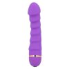 Intense sally 20 vitesses silicone violet – cosmétique intime de qualité