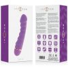 Intense sally 20 vitesses silicone violet – cosmétique intime de qualité