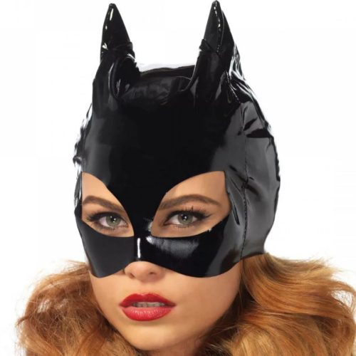 Leg avenue catwoman masque – cosmétique intime de qualité