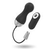 Brilly Glam – vibromasseur de couple premium avec télécommande