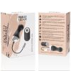 Brilly Glam – vibromasseur de couple premium avec télécommande