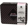 Ensemble bdsm 8 pièces noir – cosmétique intime de qualité