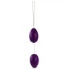 Baile -wins balls boules anales violettes – cosmétique intime de qualité