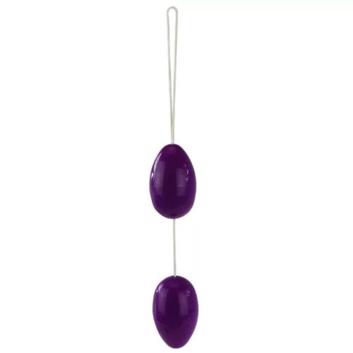 Baile -wins balls boules anales violettes – cosmétique intime de qualité