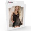 Corset à bretelles – cosmétique intime de qualité