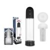 Rx11 avec masturbateur automatique – cosmétique intime de qualité