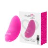 Vibrateur rose moressa blossom – cosmétique intime de qualité