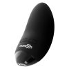 Vibrateur moressa blossom noir – cosmétique intime de qualité