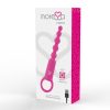 Moressa ronie télécommande plaisir anal rose – cosmétique intime de qualité