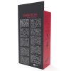 Bouchon de queue argent – cosmétique intime de qualité