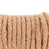 Corde japonaise 5 m jute – cosmétique intime de qualité