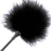 Stylo stimulant noir – cosmétique intime de qualité