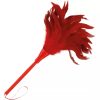 Stylo stimulateur rouge – cosmétique intime de qualité