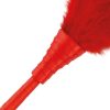 Stylo stimulateur rouge – cosmétique intime de qualité