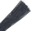Fouet noir fin – cosmétique intime de qualité