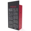 Menottes à pointes noires – cosmétique intime de qualité
