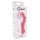Vibrateur gohah éclairant rouge – cosmétique intime de qualité
