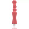 Vibrateur gohah éclairant rouge – cosmétique intime de qualité