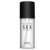 Bijoux slow sex huile de massage chauffante 50 ml – cosmétique intime de qualité