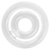 Addicted toys potenz c- anneau pénis transparent – cosmétique intime de qualité