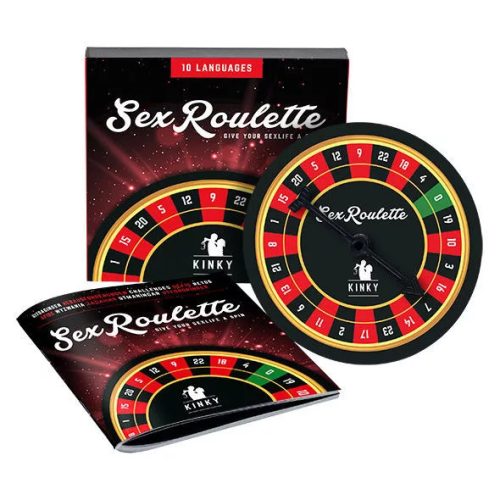 Roulette sexuelle pervers – cosmétique intime de qualité