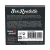 Roulette sexuelle pervers – cosmétique intime de qualité