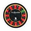 Roulette sexuelle pervers – cosmétique intime de qualité