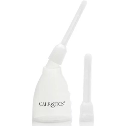 Calex nettoyant anal ultime blanc – cosmétique intime de qualité