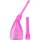 Calex nettoyant anal ultime rose – cosmétique intime de qualité