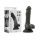 Gode ​​noir cock miller 13 cm – cosmétique intime de qualité