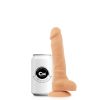 Vibrateur cock miller 18 cm – cosmétique intime de qualité