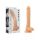 Vibrateur pénis articulé en silicone cock miller 24 cm – cosmétique intime de qualité