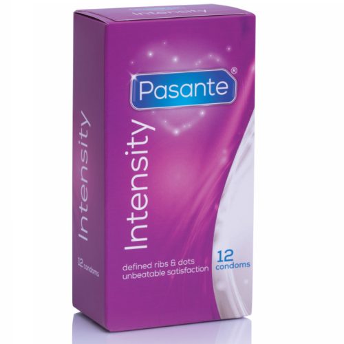 Pois et rayures 12 pièces – cosmétique intime de qualité