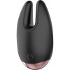 Stimulateur clitoon 2 noir / or – cosmétique intime de qualité